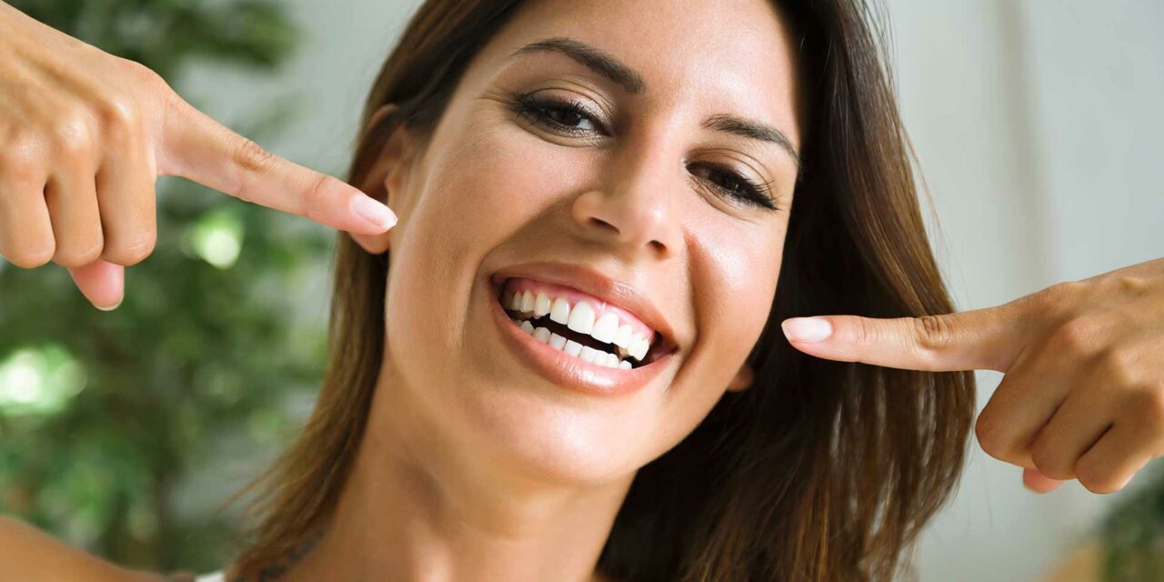 Vuoi denti perfetti? Ecco per te 10 consigli per ottenerli!